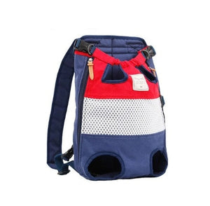 The Ultimate Pet Front Carry Backpack Carrier Bag