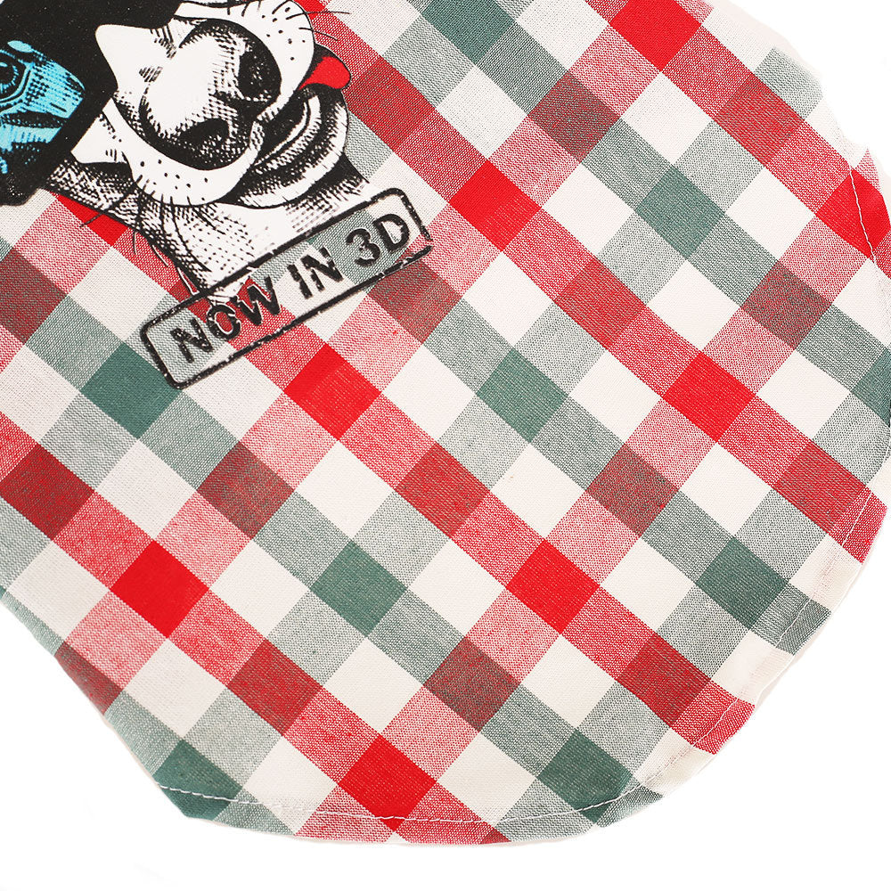 Discover the Perfect Summer Style with Our Pet Summer Graphic T-Shirt