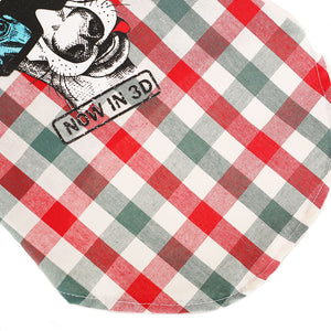 Discover the Perfect Summer Style with Our Pet Summer Graphic T-Shirt