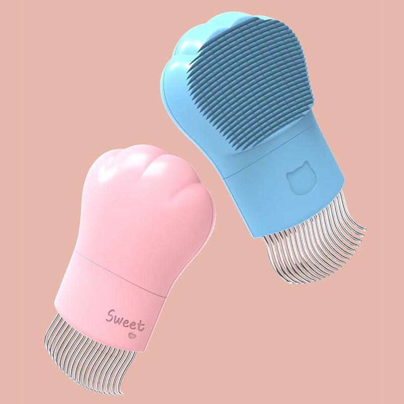 Transform Your Pet's Grooming Routine with Our Pet Grooming Brush